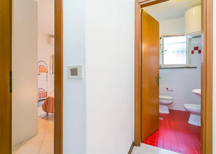 Guglielmo E Anna-2 By Interhome * Lignano Sabbiadoro