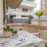Guglielmo E Anna-2 By Interhome *
