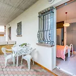 Guglielmo E Anna-2 By Interhome Appartamento