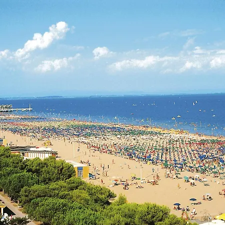 Appartamento Guglielmo E Anna-2 By Interhome Lignano Sabbiadoro