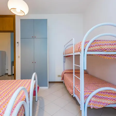 Appartamento Guglielmo E Anna-2 By Interhome