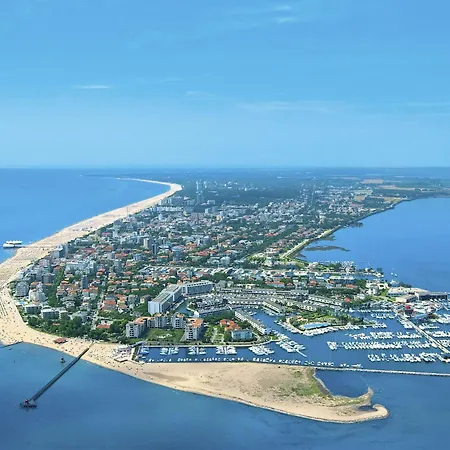 Apartament Guglielmo E Anna-2 By Interhome *