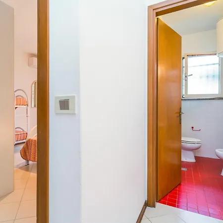 Guglielmo E Anna-2 By Interhome * Lignano Sabbiadoro