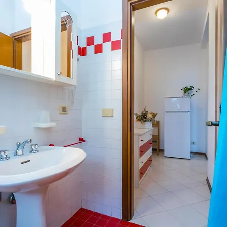 Apartment Guglielmo E Anna-2 By Interhome