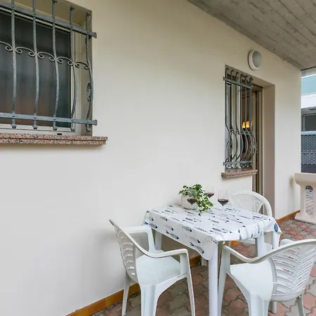 Guglielmo E Anna-2 By Interhome Apartment