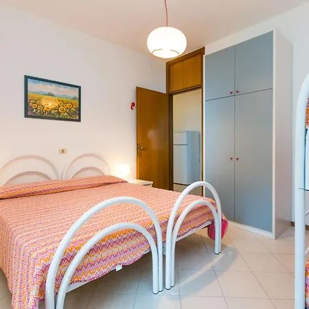 Guglielmo E Anna-2 By Interhome Apartment *