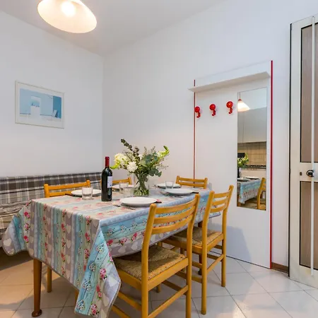 Guglielmo E Anna-2 By Interhome Lignano Sabbiadoro