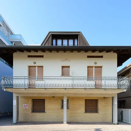 Guglielmo E Anna-2 By Interhome