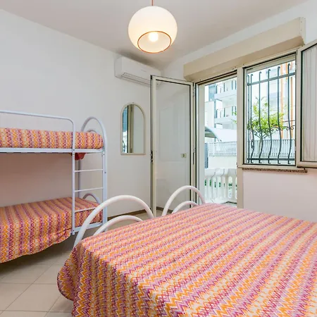 アパート Guglielmo E Anna-2 By Interhome *