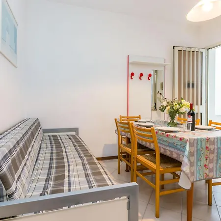 Guglielmo E Anna-2 By Interhome * Lignano Sabbiadoro