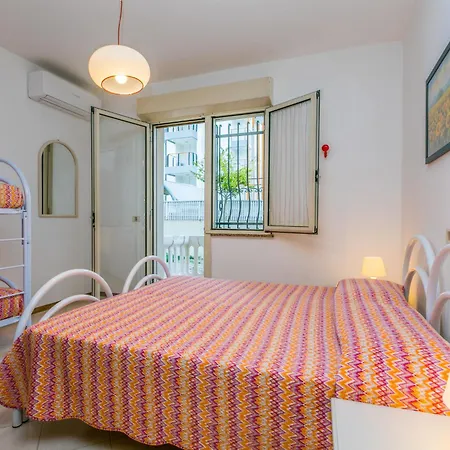 Guglielmo E Anna-2 By Interhome Apartment *