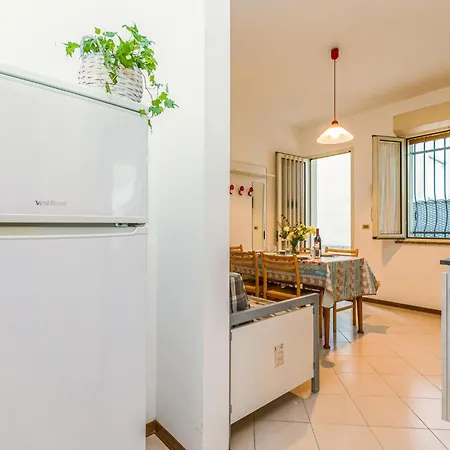 Guglielmo E Anna-2 By Interhome Apartment Lignano Sabbiadoro