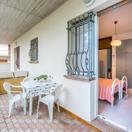 Guglielmo E Anna-2 By Interhome Apartment