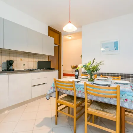 Apartament Guglielmo E Anna-2 By Interhome *