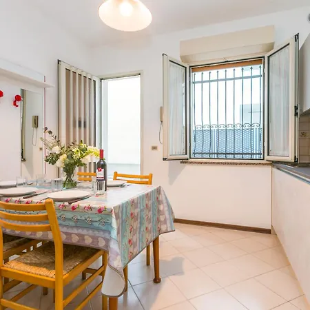 Apartment Guglielmo E Anna-2 By Interhome
