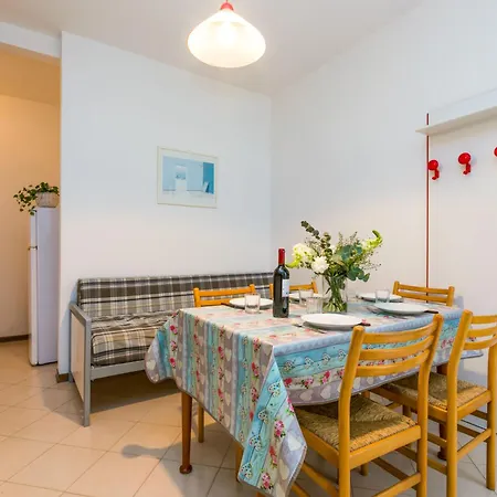 Guglielmo E Anna-2 By Interhome アパート *