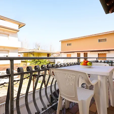 Guglielmo E Anna-2 By Interhome Apartment Lignano Sabbiadoro