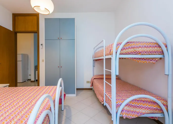 Appartement Guglielmo E Anna-2 By Interhome