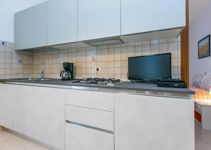 Guglielmo E Anna-2 By Interhome Lignano Sabbiadoro