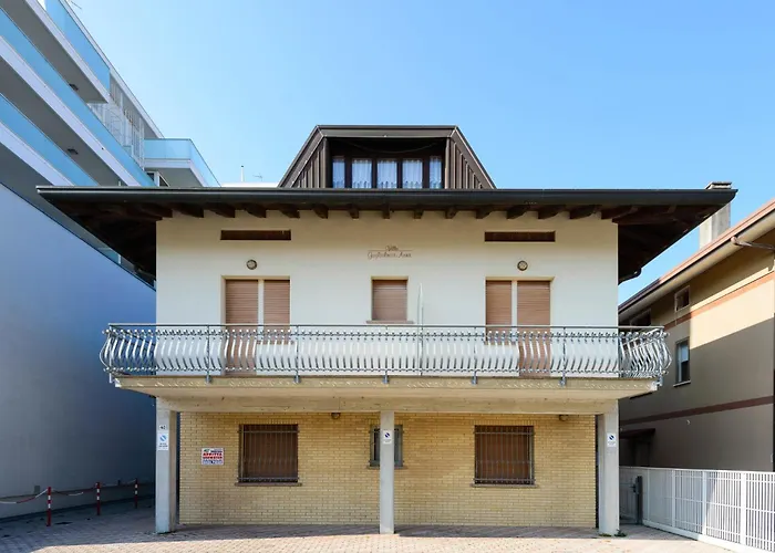 Guglielmo E Anna-2 By Interhome