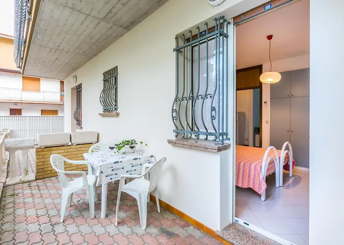 Guglielmo E Anna-2 By Interhome Appartement